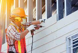 Affordable Siding Repair and Maintenance Services in Level Park Oak Park, MI